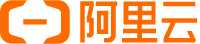 阿里云logo