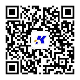 微信公众号二维码